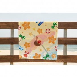 Plaj Havlusu Model No: 1157