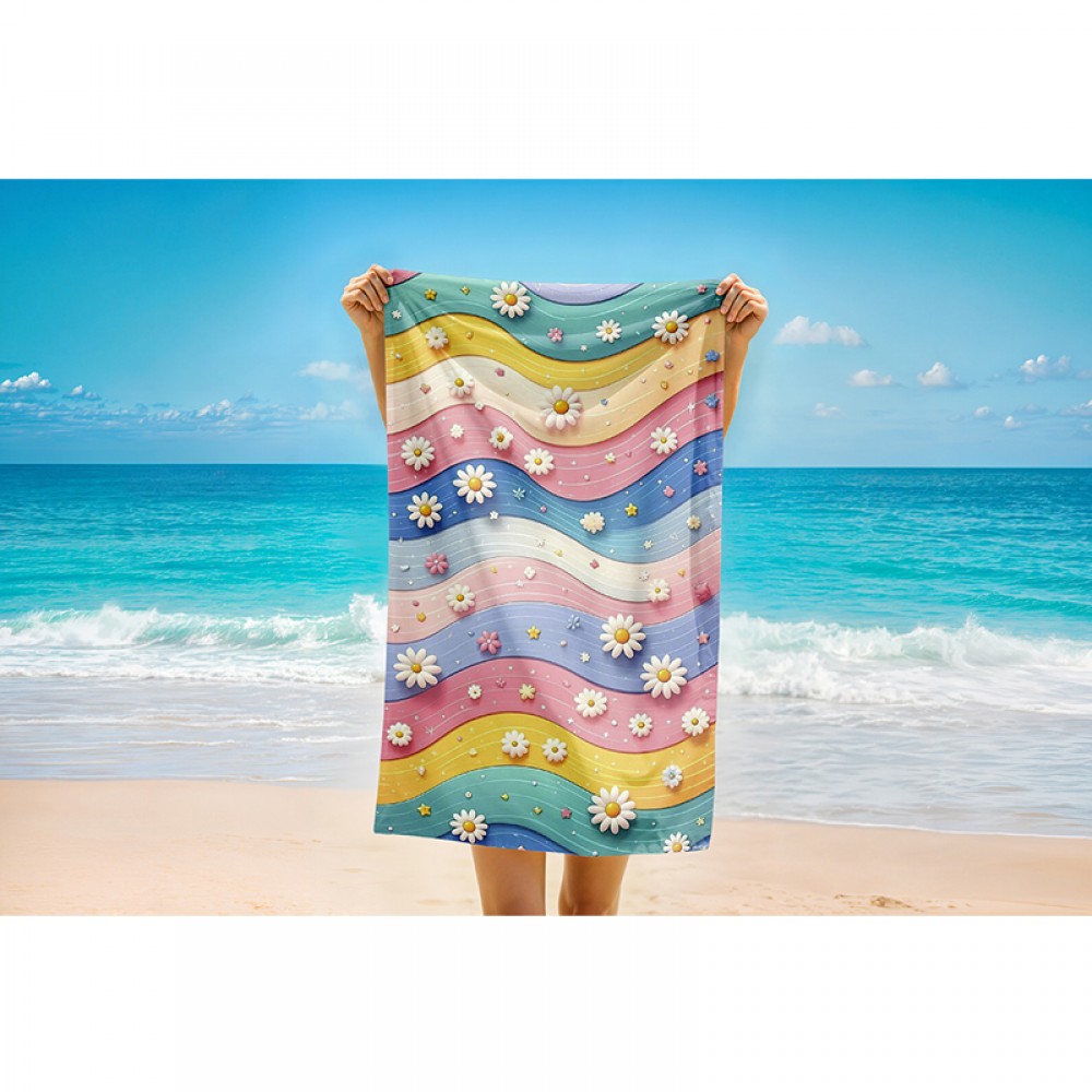 Plaj Havlusu Model No: 1159