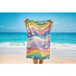 Plaj Havlusu Model No: 1159