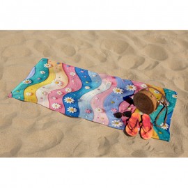 Plaj Havlusu Model No: 1159