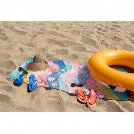 Plaj Havlusu Model No: 1159