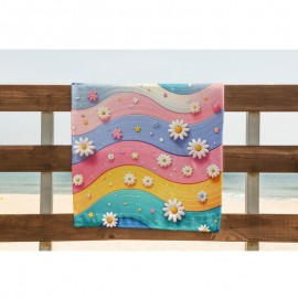 Plaj Havlusu Model No: 1159