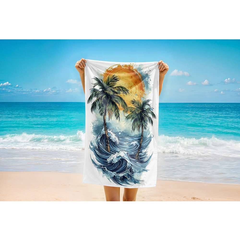 Plaj Havlusu Model No: 1160, ph1160, Plaj Havlusu