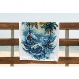 Plaj Havlusu Model No: 1160, ph1160, Plaj Havlusu