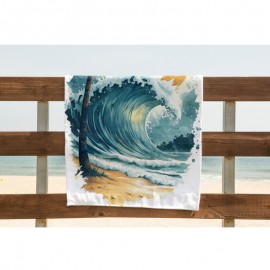 Plaj Havlusu Model No: 1161