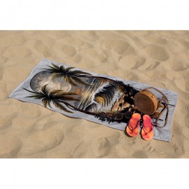 Plaj Havlusu Model No: 1162