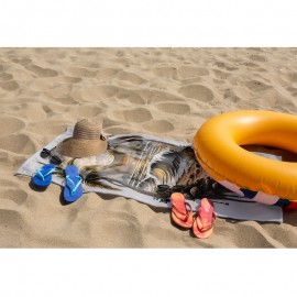 Plaj Havlusu Model No: 1162