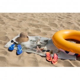 Plaj Havlusu Model No: 1163, ph1163, Plaj Havlusu