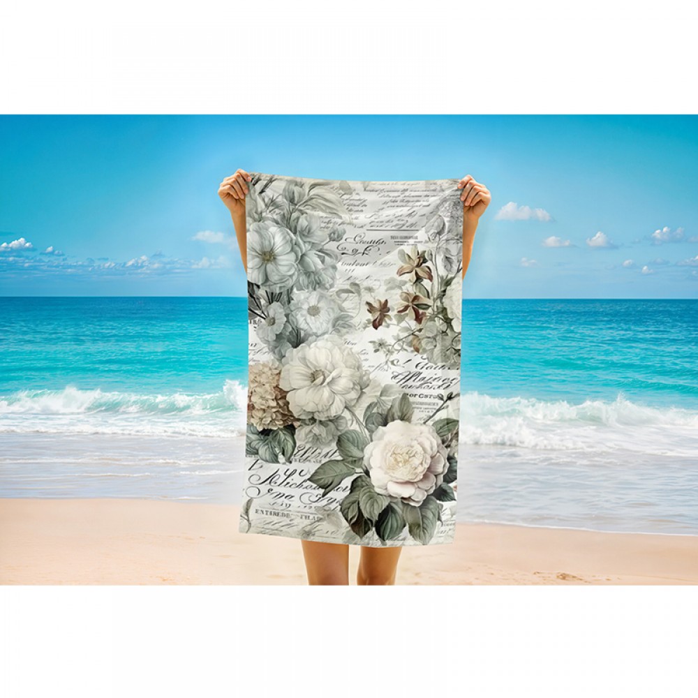 Plaj Havlusu Model No: 1164, ph1164, Plaj Havlusu
