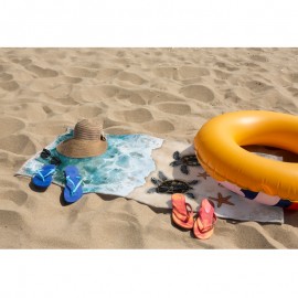 Plaj Havlusu Model No: 1165, ph1165, Plaj Havlusu