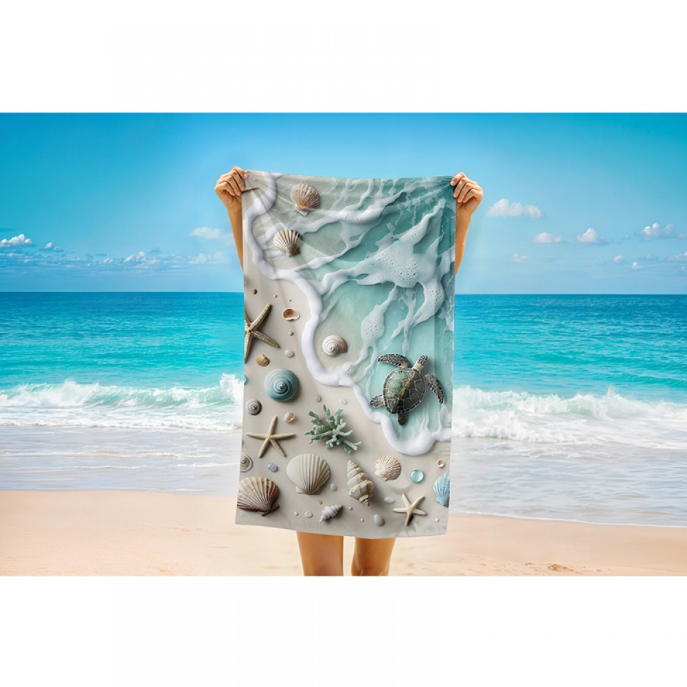 Plaj Havlusu Model No: 1166, ph1166, Plaj Havlusu