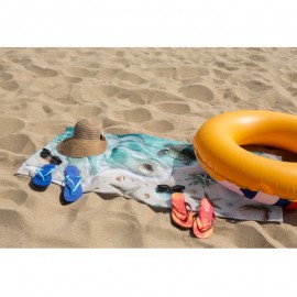 Plaj Havlusu Model No: 1166, ph1166, Plaj Havlusu