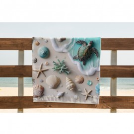 Plaj Havlusu Model No: 1166, ph1166, Plaj Havlusu