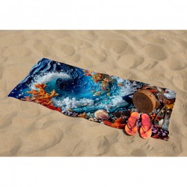 Plaj Havlusu Model No: 1167