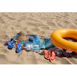 Plaj Havlusu Model No: 1167