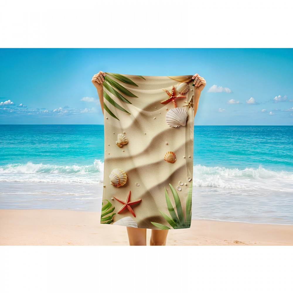 Plaj Havlusu Model No: 1168, ph1168, Plaj Havlusu