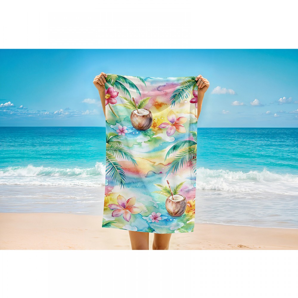 Plaj Havlusu Model No: 1169, ph1169, Plaj Havlusu