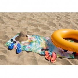 Plaj Havlusu Model No: 1169, ph1169, Plaj Havlusu