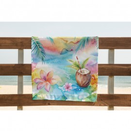 Plaj Havlusu Model No: 1169, ph1169, Plaj Havlusu