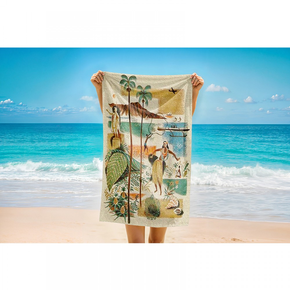 Plaj Havlusu Model No: 1170, ph1170, Plaj Havlusu