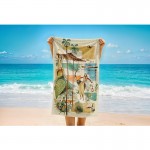 Plaj Havlusu Model No: 1170