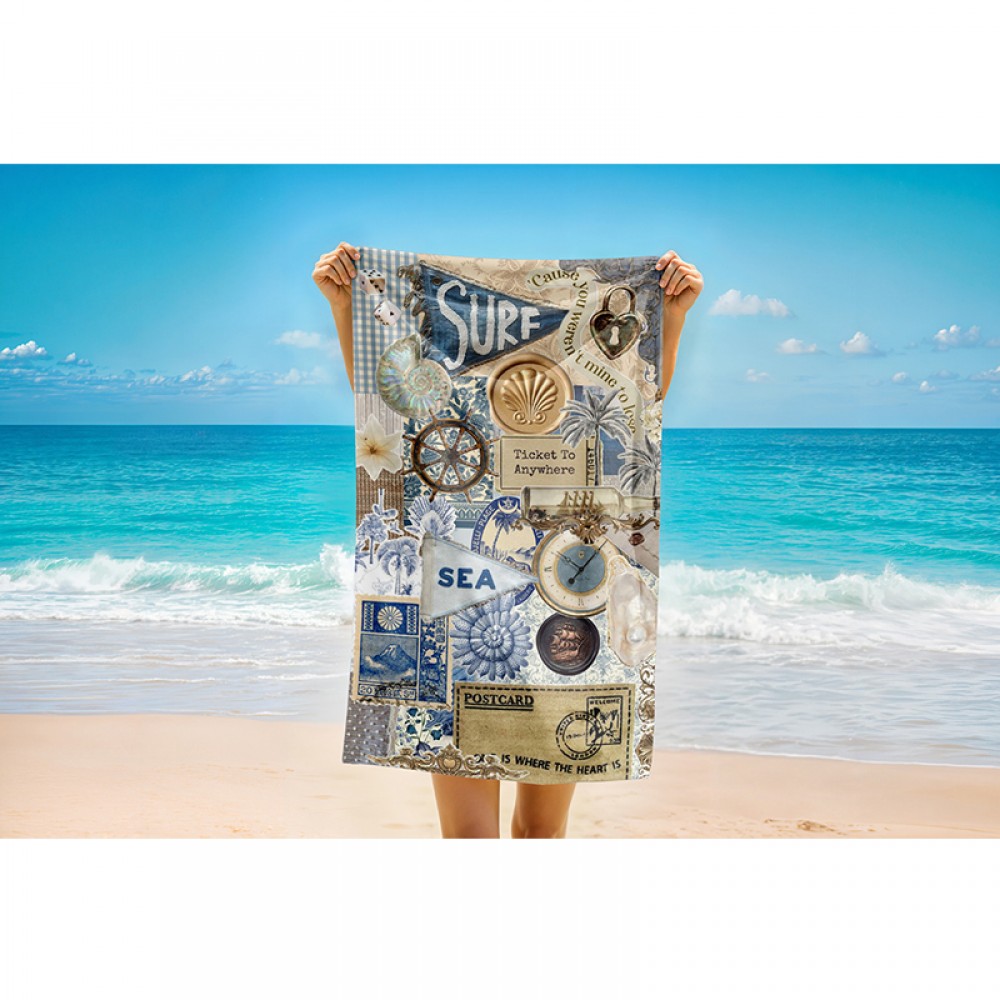 Plaj Havlusu Model No: 1171, ph1171, Plaj Havlusu