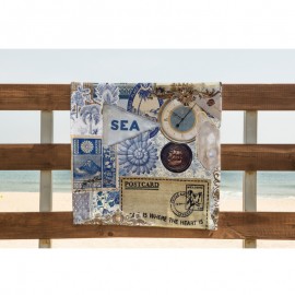 Plaj Havlusu Model No: 1171, ph1171, Plaj Havlusu