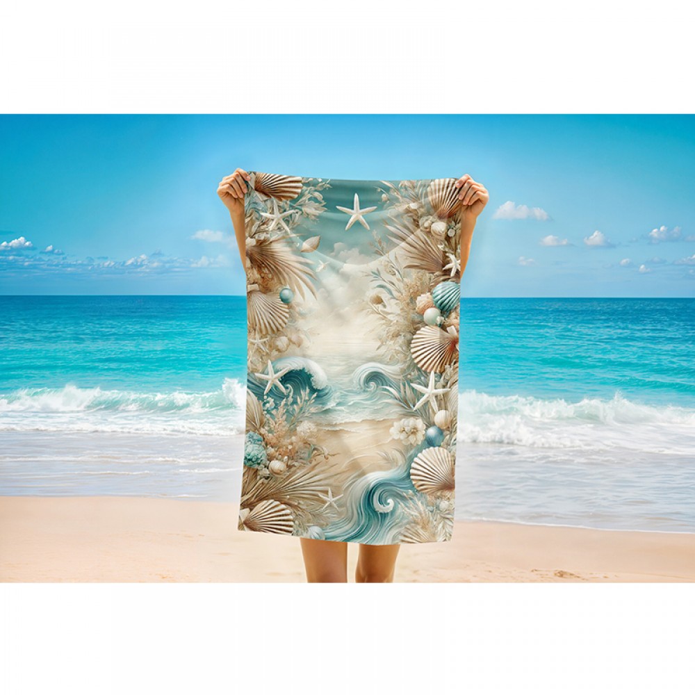 Plaj Havlusu Model No: 1172, ph1172, Plaj Havlusu