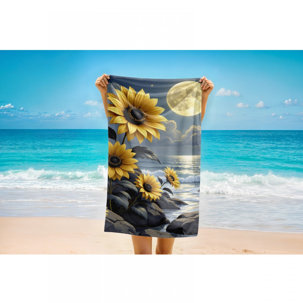 Plaj Havlusu Model No: 1174, ph1174, Plaj Havlusu