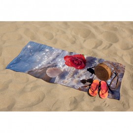 Plaj Havlusu Model No: 1175