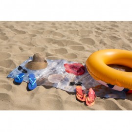 Plaj Havlusu Model No: 1175