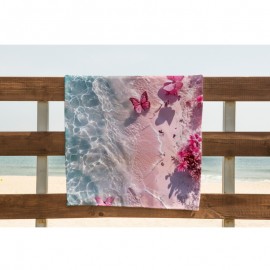 Plaj Havlusu Model No: 1176, ph1176, Plaj Havlusu