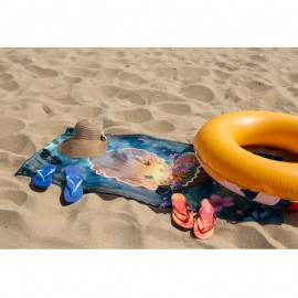 Plaj Havlusu Model No: 1177, ph1177, Plaj Havlusu