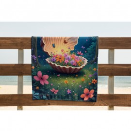 Plaj Havlusu Model No: 1177, ph1177, Plaj Havlusu