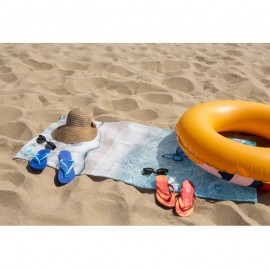 Plaj Havlusu Model No: 1180, ph1180, Plaj Havlusu