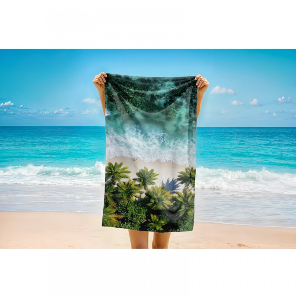 Plaj Havlusu Model No: 1181, ph1181, Plaj Havlusu