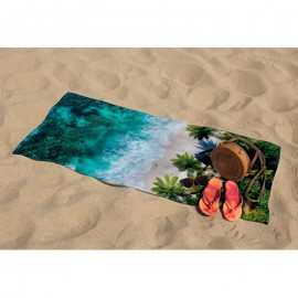 Plaj Havlusu Model No: 1181, ph1181, Plaj Havlusu