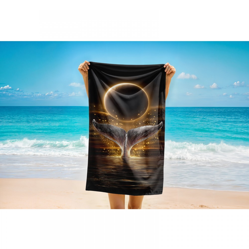 Plaj Havlusu Model No: 1182