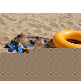 Plaj Havlusu Model No: 1182