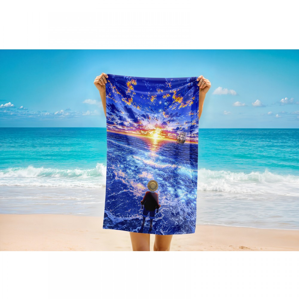 Plaj Havlusu Model No: 1184, ph1184, Plaj Havlusu