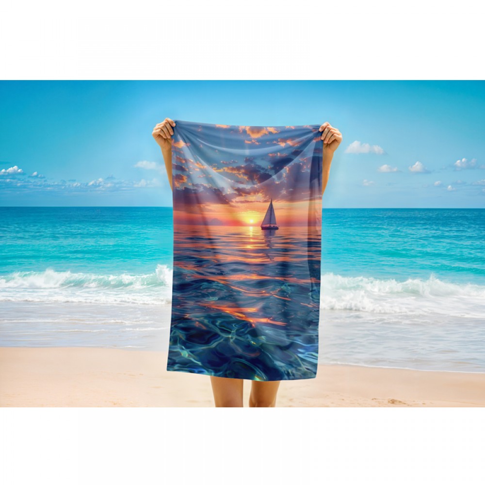 Plaj Havlusu Model No: 1187, ph1187, Plaj Havlusu