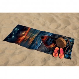 Plaj Havlusu Model No: 1188