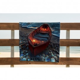 Plaj Havlusu Model No: 1188