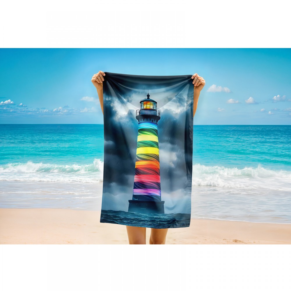 Plaj Havlusu Model No: 1189, ph1189, Plaj Havlusu