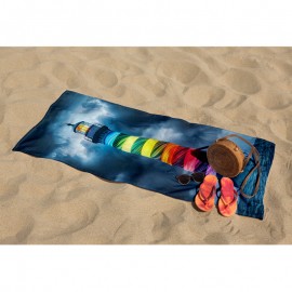 Plaj Havlusu Model No: 1189, ph1189, Plaj Havlusu