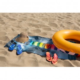 Plaj Havlusu Model No: 1189, ph1189, Plaj Havlusu