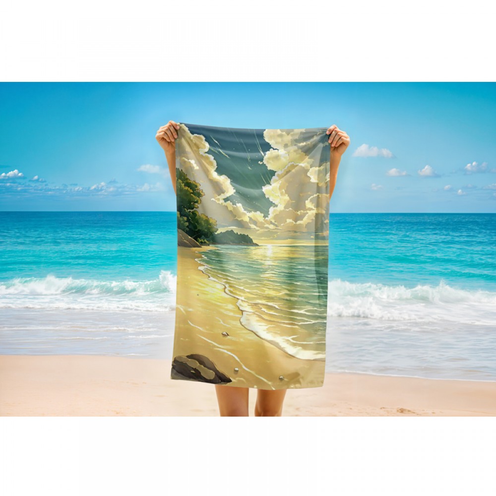 Plaj Havlusu Model No: 1190, ph1190, Plaj Havlusu