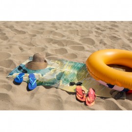 Plaj Havlusu Model No: 1190, ph1190, Plaj Havlusu