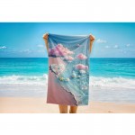 Plaj Havlusu Model No: 1191