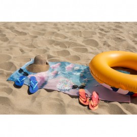 Plaj Havlusu Model No: 1191, ph1191, Plaj Havlusu